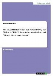 Simulationsmethoden zur Berechnung des