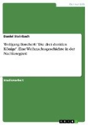 Wolfgang Borchert: