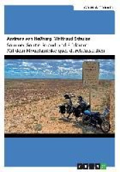 Sommer, Sonne, Sand und Schlamm - Mit dem Mountainbike quer durch Australien: oder: 