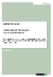 Interkulturelle Bildung in Nordrhein-Westfalen - Ein Vergleich von Lehrplanen des Unterrichtsfachs Geschichte der Jahre 1999 und