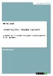 Kinder psychisch kranker Elternteile - Untersuchungen eines Patenschaftsprojekts anhand von explorativen Experteninterviews