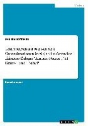 Leid, Tod, Schuld. Menschliche Grenzsituationen in Alejandro Gonzalez Inarritus Trilogie Amores Perros, 21 Grams und Babel