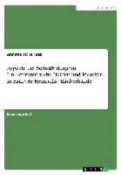 Aspekte der Selbstfindung im Literaturunterricht. Heimat und Identität in Finn-Ole Heinrichs
