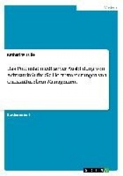 Das Potenzial meditativer Ausbildung von Achtsamkeit für die Herausforderungen von transkulturellem Management