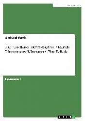 Die Funktionen der Spiegel in Friedrich Durrenmatts Minotaurus. Eine Ballade