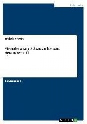 Virtualisierung. Chancen fur eine dynamische IT