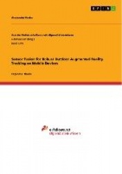 Sensor Fusion for Robust Outdoor Augmented Reality Tracking on Mobile Devices