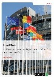 Untersuchungen zur Legitimitat und Starke des Europaischen Parlaments