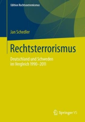 Rechtsterrorismus : Radikale Milieus, Politische Gelegenheitsstrukturen und Framing am Beispiel des NSU