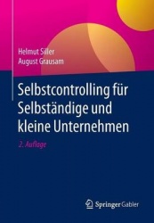 Selbstcontrolling für Selbständige und kleine Unternehmen