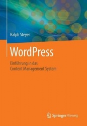 WordPress - Einführung in das Content Management System