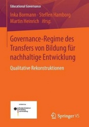 Governance-Regime des Transfers von Bildung für nachhaltige Entwicklung : Qualitative Rekonstruktionen