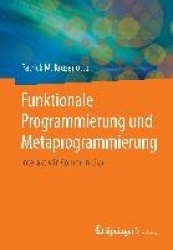 Funktionale Programmierung und Metaprogrammierung - Interaktiv in Common Lisp