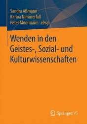 Wenden : Interdisziplinäre Perspektiven auf das Phänomen turn