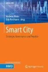 Smart City : Strategie, Governance und Projekte