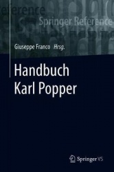 Handbuch Karl Popper