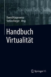 Handbuch Virtualität