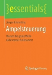Ampelsteuerung : Warum die grüne Welle nicht immer funktioniert