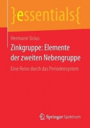 Zinkgruppe: Elemente der zweiten Nebengruppe - Eine Reise durch das Periodensystem