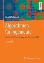 Algorithmen für Ingenieure - Technische Realisierung mit Excel und VBA