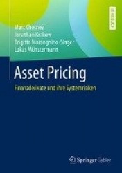 Asset Pricing - Finanzderivate und ihre Systemrisiken
