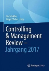 Controlling & Management Review - Jahrgang 2017