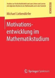 Motivationsentwicklung im Mathematikstudium