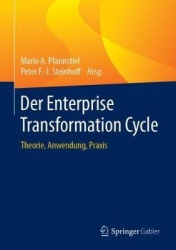 Der Enterprise Transformation Cycle - Theorie, Anwendung, Praxis