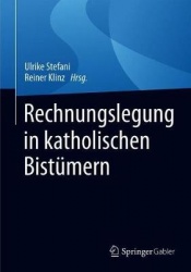 Rechnungslegung in katholischen Bistümern