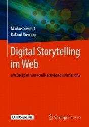 Digital Storytelling im Web - am Beispiel von scroll-activated animations