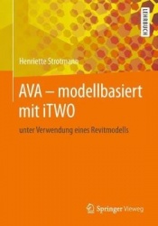 Ava - Modellbasiert Mit Itwo - Unter Verwendung Eines Revitmodells