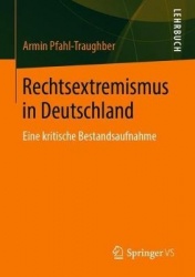 Rechtsextremismus in Deutschland - Eine kritische Bestandsaufnahme