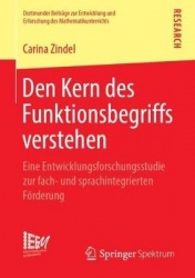 Den Kern des Funktionsbegriffs verstehen : Eine Entwicklungsforschungsstudie zur fach- und sprachintegrierten Förderung