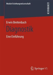 Diagnostik : Eine Einführung