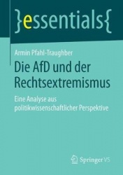 Die AfD und der Rechtsextremismus : Eine Analyse aus politikwissenschaftlicher Perspektive