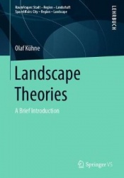 Landscape Theories - A Brief Introduction