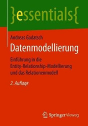 Datenmodellierung - Einführung in die Entity-Relationship-Modellierung und das Relationenmodell