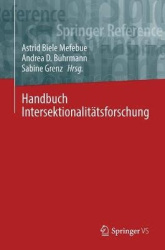 Handbuch Intersektionalitätsforschung