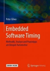 Embedded Software Timing : Methodik, Analyse und Praxistipps am Beispiel Automotive