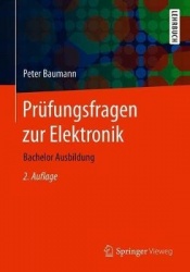 Prufungsfragen zur Elektronik - Bachelor Ausbildung