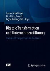 Digitale Transformation und Unternehmensführung - Trends und Perspektiven für die Praxis