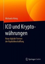 ICO und Kryptowährungen : Neue digitale Formen der Kapitalbeschaffung