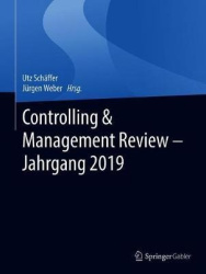 Controlling & Management Review – Jahrgang 2019