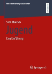 Jugend : Eine Einführung