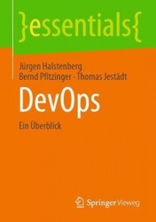DevOps : Ein Überblick