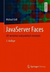 JavaServer Faces - JSF verstehen und praktisch einsetzen