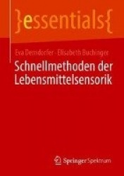 Schnellmethoden der Lebensmittelsensorik
