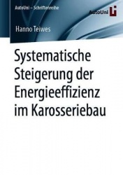 Systematische Steigerung der Energieeffizienz im Karosseriebau