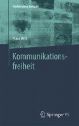 Kommunikationsfreiheit