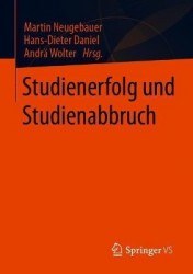 Studienerfolg und Studienabbruch